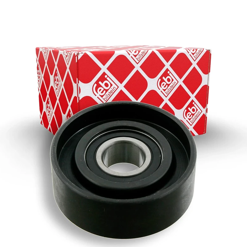 febi bilstein 27564 Tensioner Pulley - Image 1