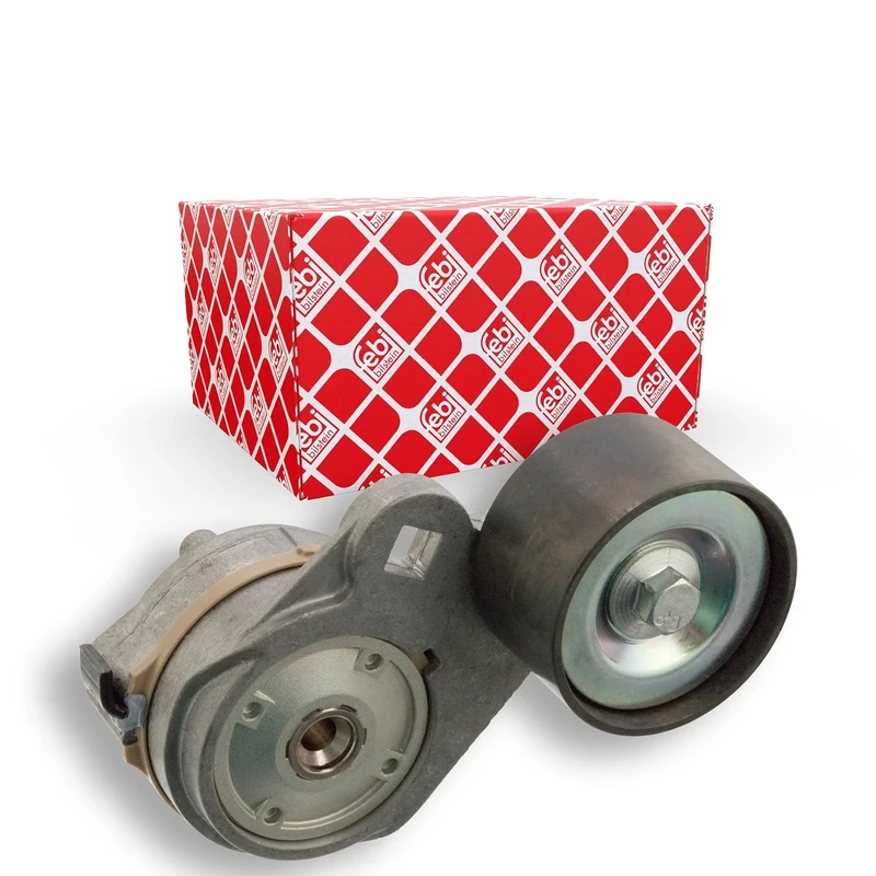 febi bilstein 27133 Tensioner Assembly