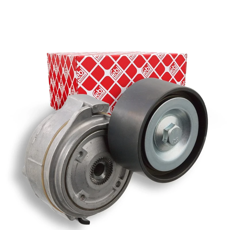 febi bilstein 27134 Tensioner Assembly