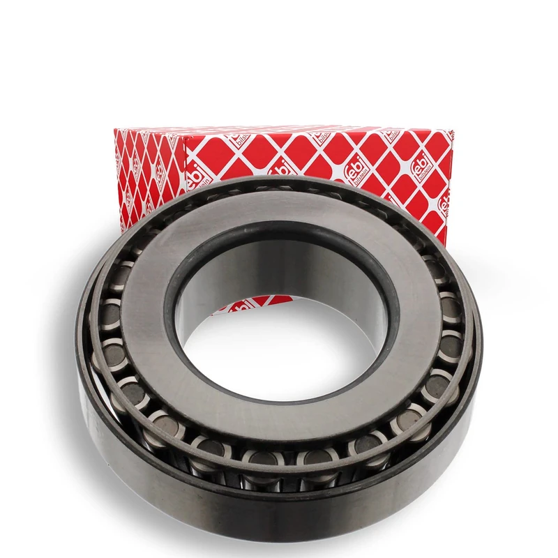 febi bilstein 11603 Wheel Bearing, pack of one