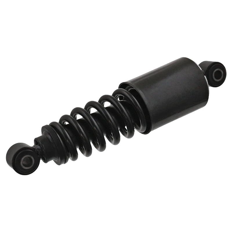 febi bilstein 17398 Cabin Shock Absorber, pack of one