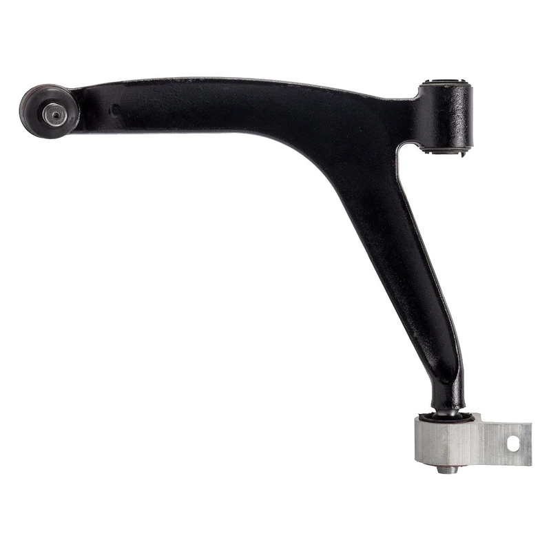 febi bilstein 18424 Control Arm with bushes, joint and one mounting, pack of one