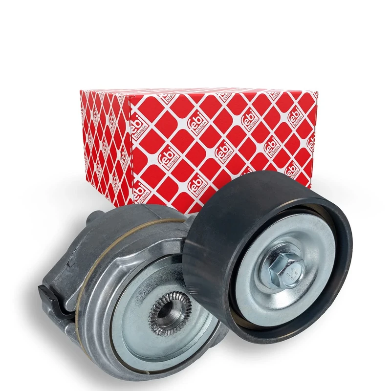 febi bilstein 27135 Tensioner Assembly