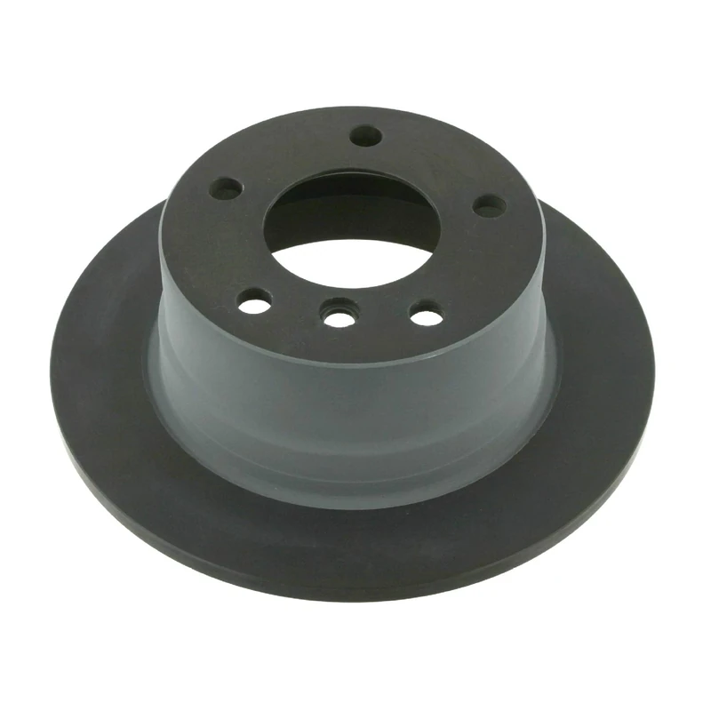 febi bilstein 23555 Brake Disc