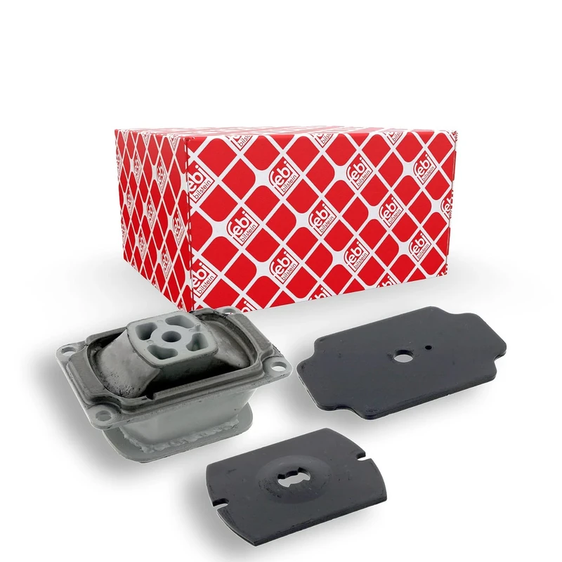 febi bilstein 22582 Engine Mounting, pack of one