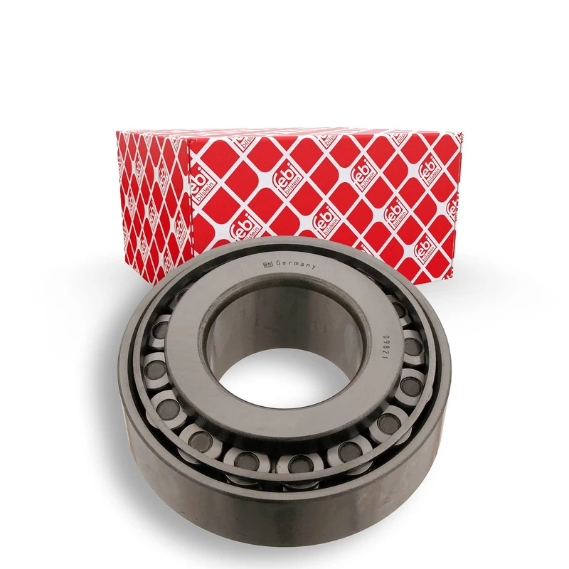 febi bilstein 09821 Wheel Bearing, pack of one