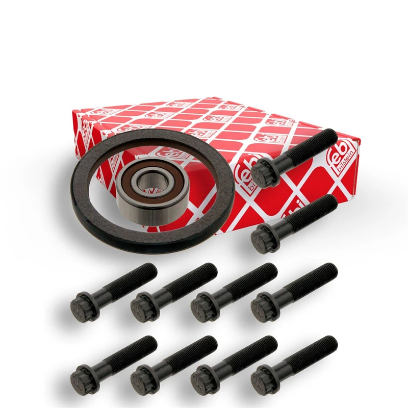 febi bilstein 31384 Flywheel Repair Kit, pack of one