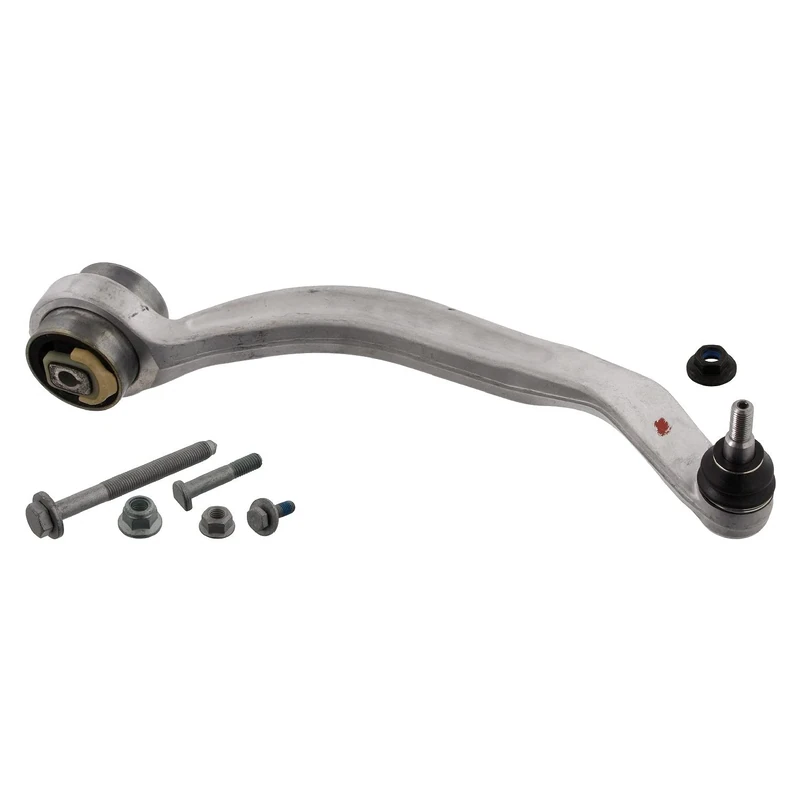 febi bilstein 33363 Control Arm with additional parts, bush and joint, pack of one