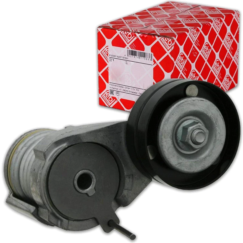 febi bilstein 23558 Tensioner Assembly