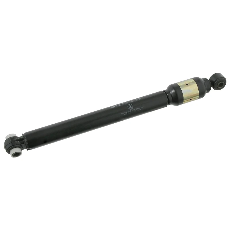 febi bilstein 27572 Steering Damper