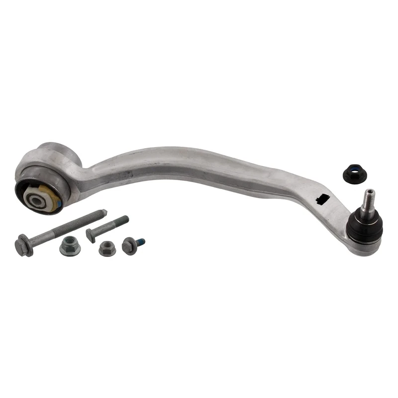 febi bilstein 33365 Control Arm with additional parts, bush and joint, pack of one