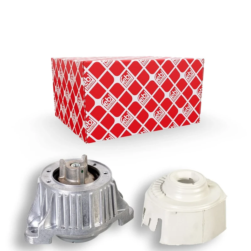 febi bilstein 29976 Engine Mounting, pack of one