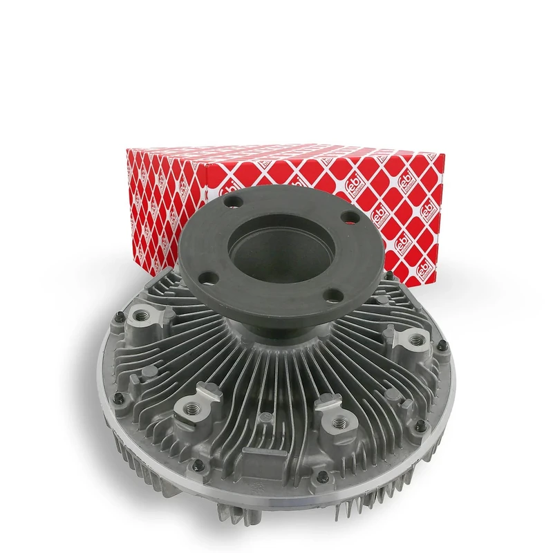 febi bilstein 26205 Visco Clutch