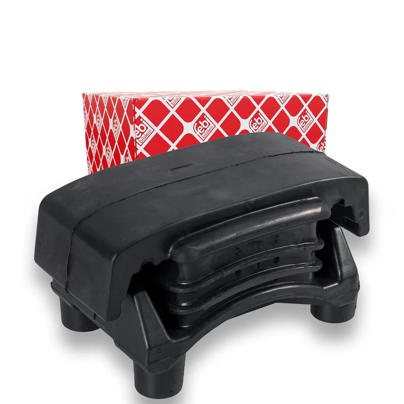 febi bilstein 27575 Spring Cushion