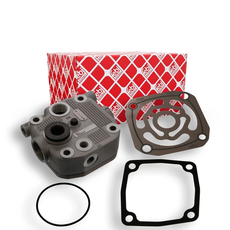 febi bilstein 28472 Cylinder Head