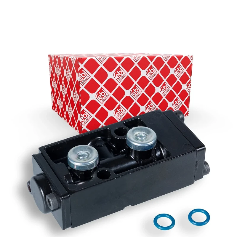 febi bilstein 24042 Shift Cylinder Valve