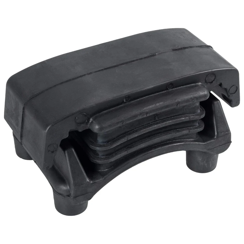 febi bilstein 27576 Spring Cushion