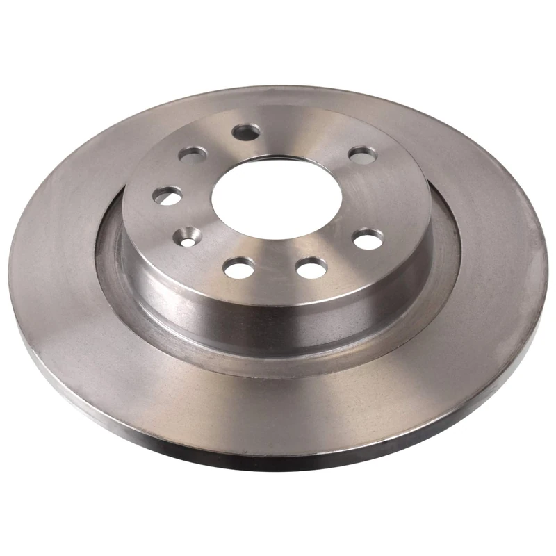 febi bilstein 23562 Brake Disc