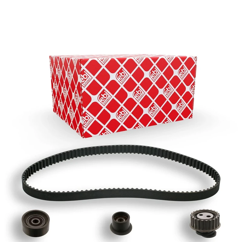 febi bilstein 11026 Timing Belt Kit, pack of one