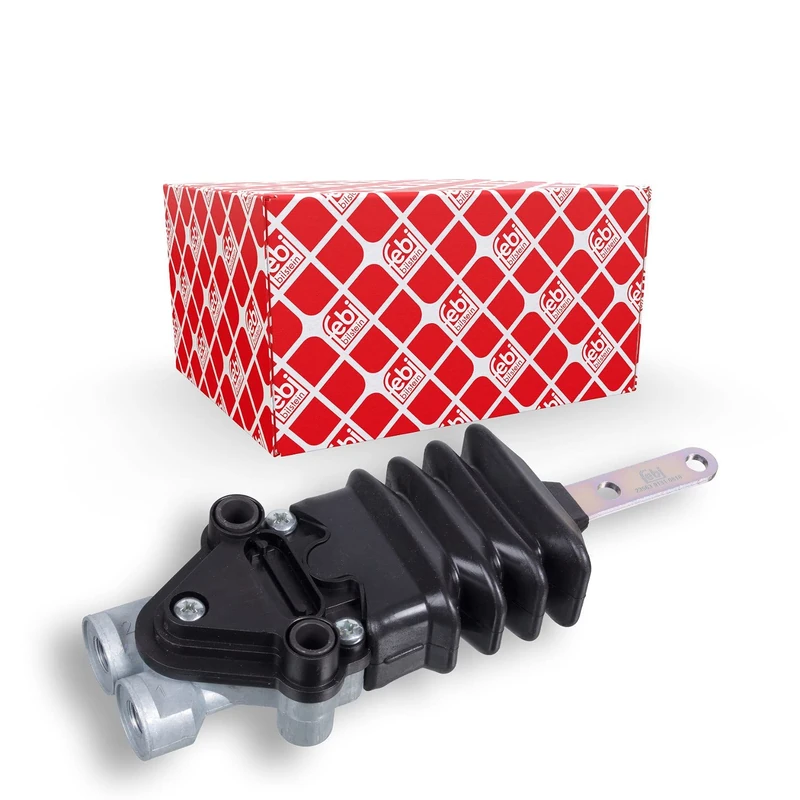 febi bilstein 23563 Suspension Level Valve