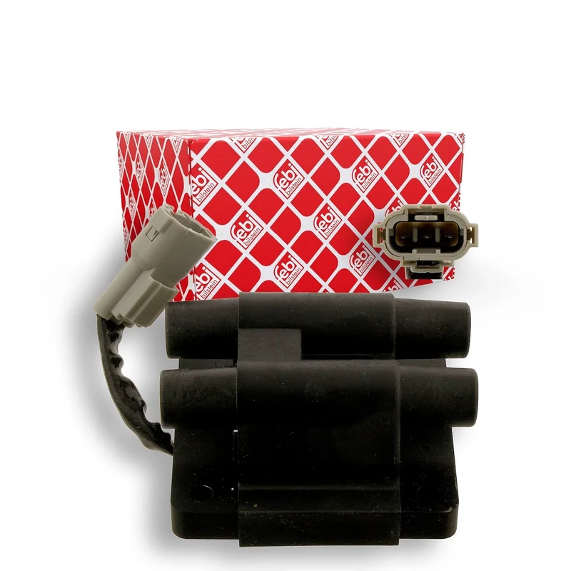 febi bilstein 31391 Ignition Coil, pack of one