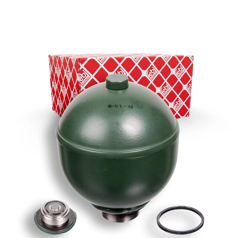 febi bilstein 26668 Suspension Sphere