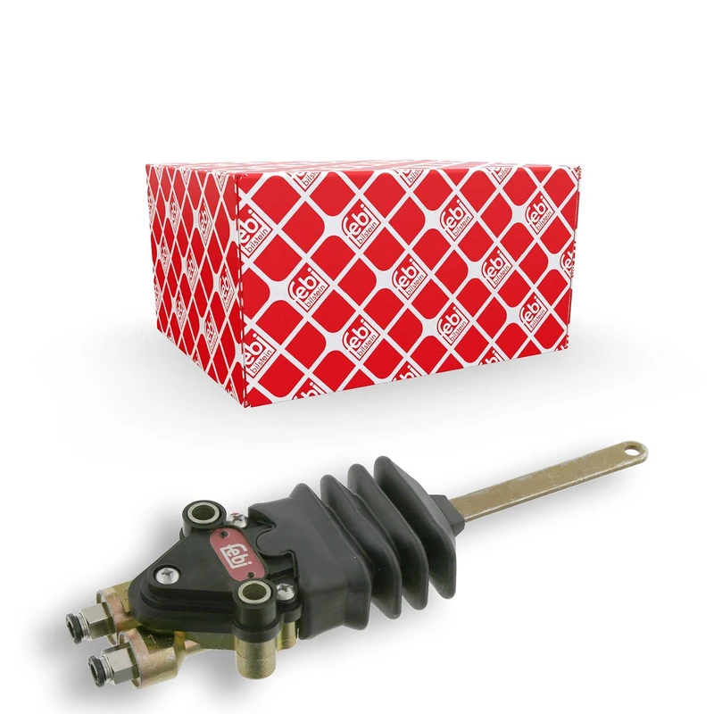 febi bilstein 23567 Suspension Level Valve