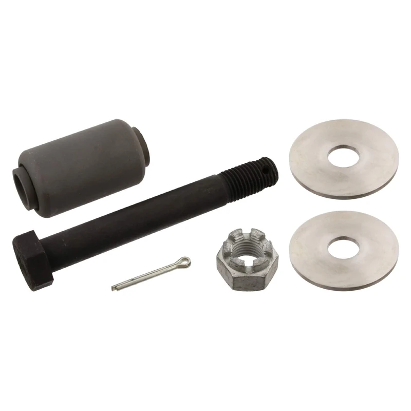 febi bilstein 09847 Mounting Repair Kit for air suspension, pack of one
