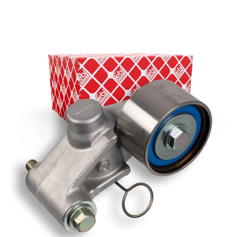 febi bilstein 26218 Tensioner Pulley