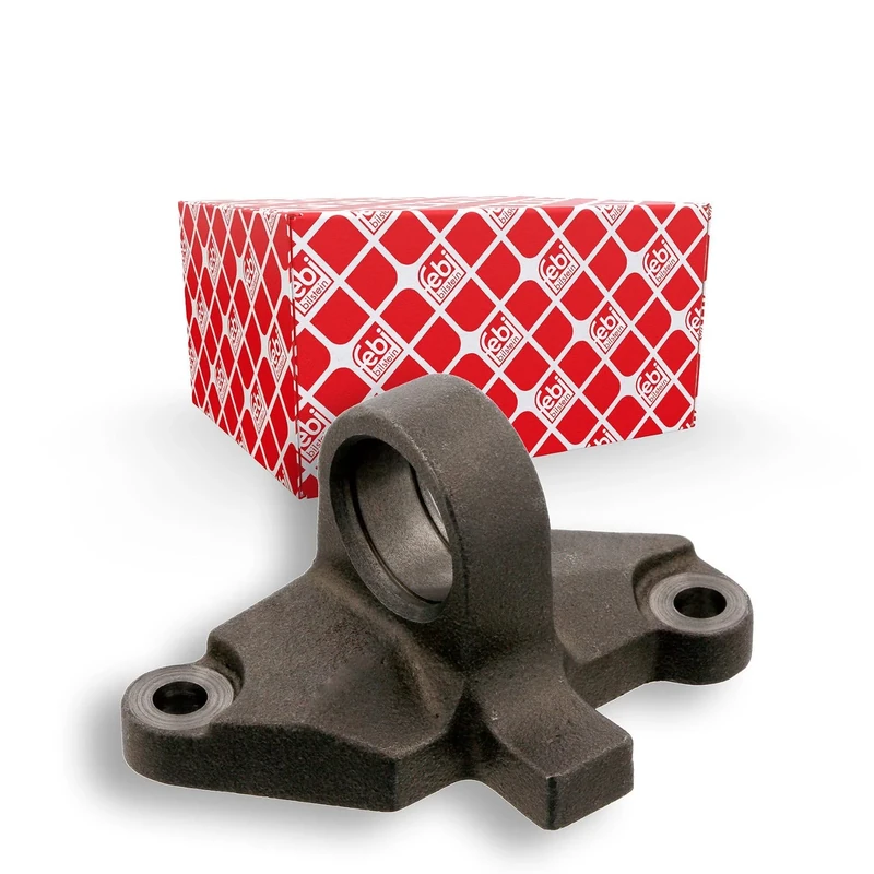 febi bilstein 32381 Bracket for clutch release fork, pack of one