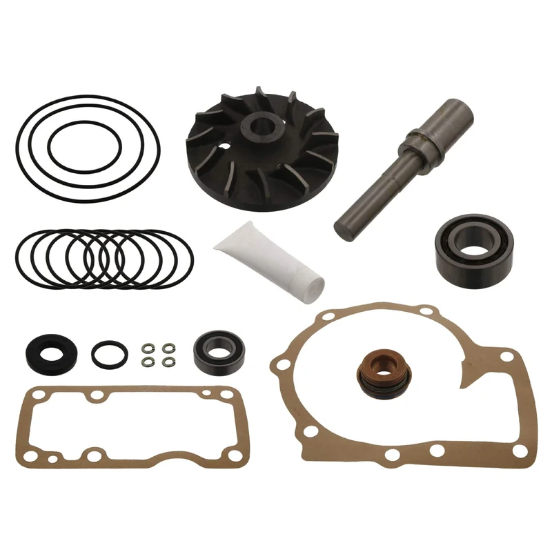 febi bilstein 11623 Water Pump Repair Kit, pack of one