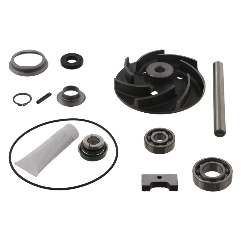febi bilstein 11624 Water Pump Repair Kit, pack of one