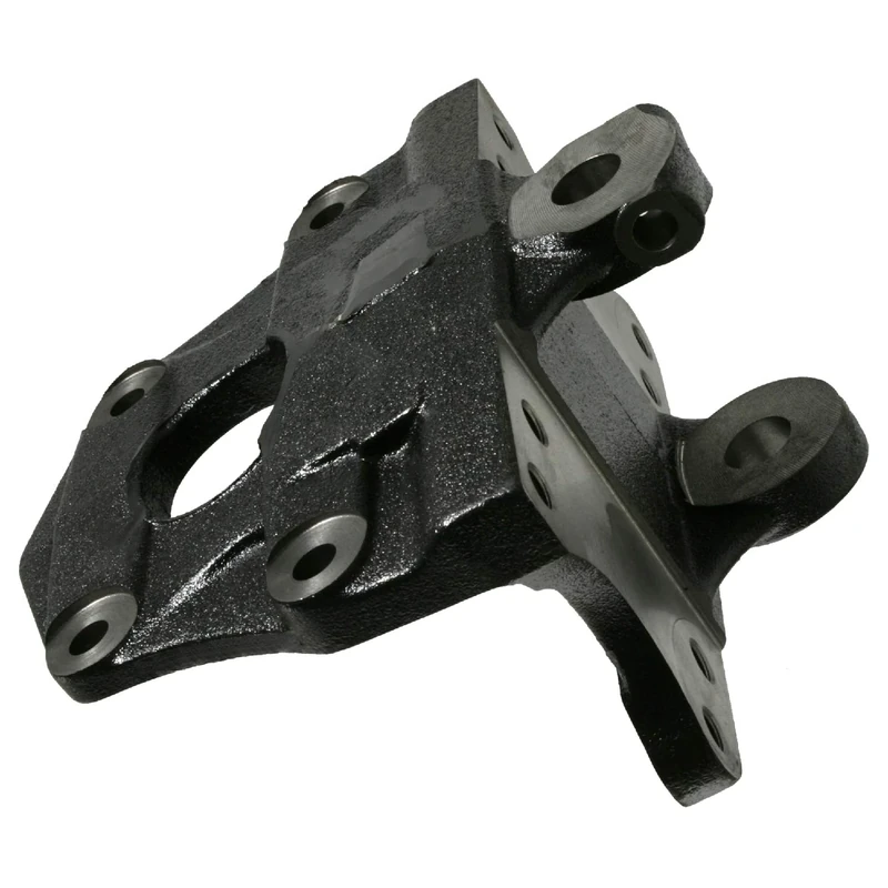 febi bilstein 21165 Spring Bracket, pack of one