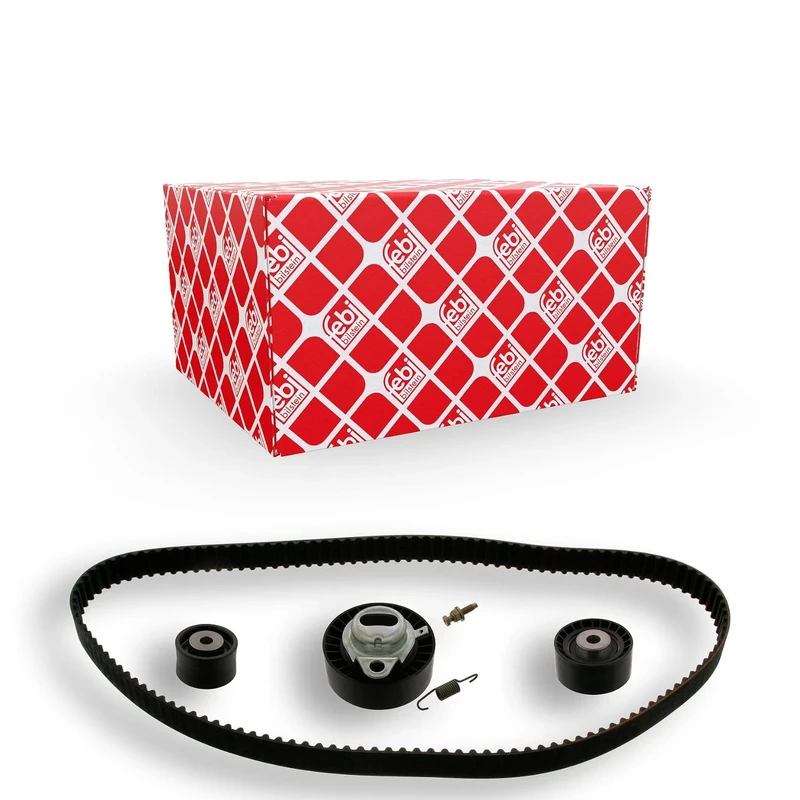 febi bilstein 11042 Timing Belt Kit, pack of one