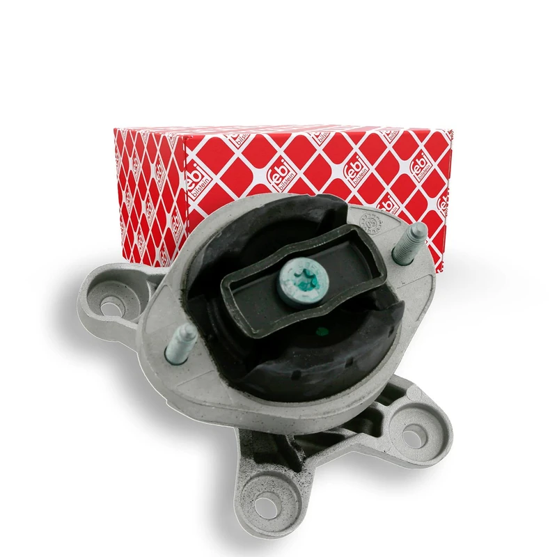 febi bilstein 23140 Transmission Mount, pack of one