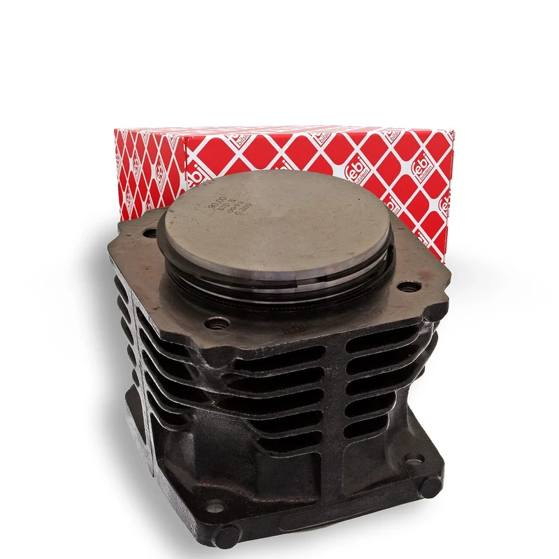 febi bilstein 19944 Cylinder Liner for air compressor, pack of one