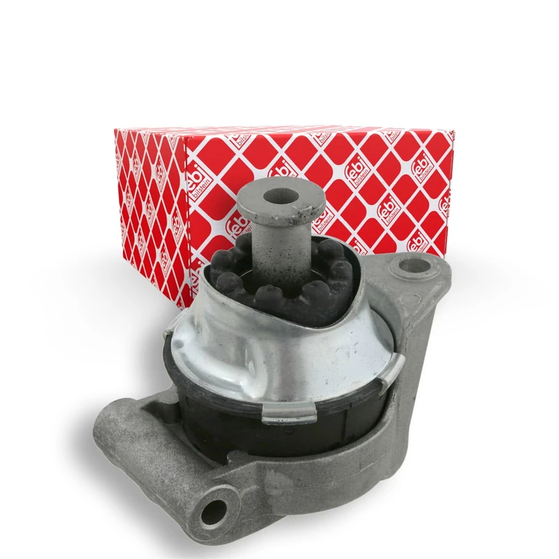 febi bilstein 17442 Transmission Mount, pack of one