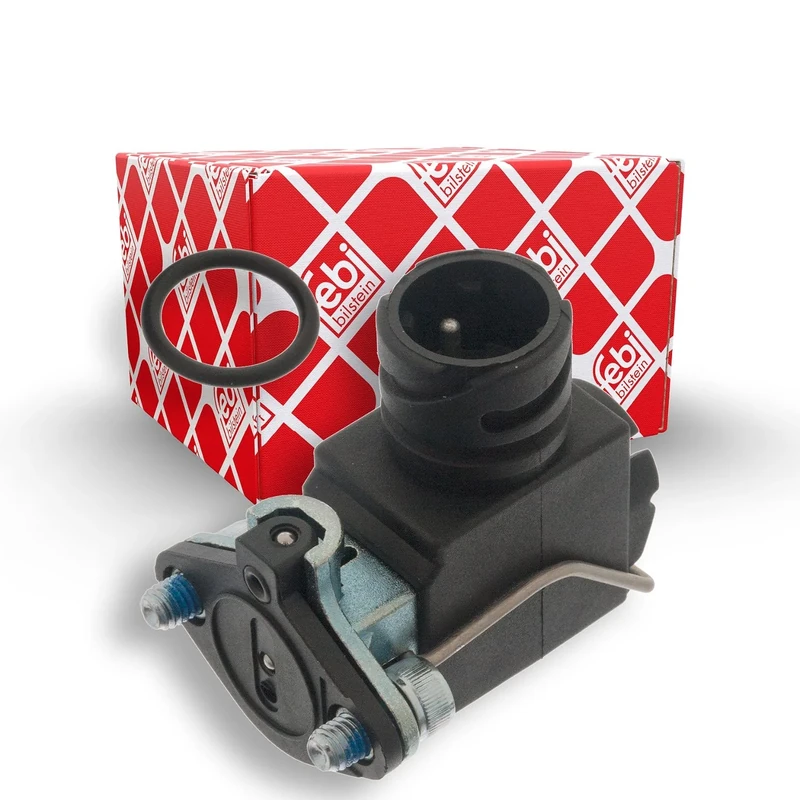 febi bilstein 32387 Solenoid Valve, pack of one