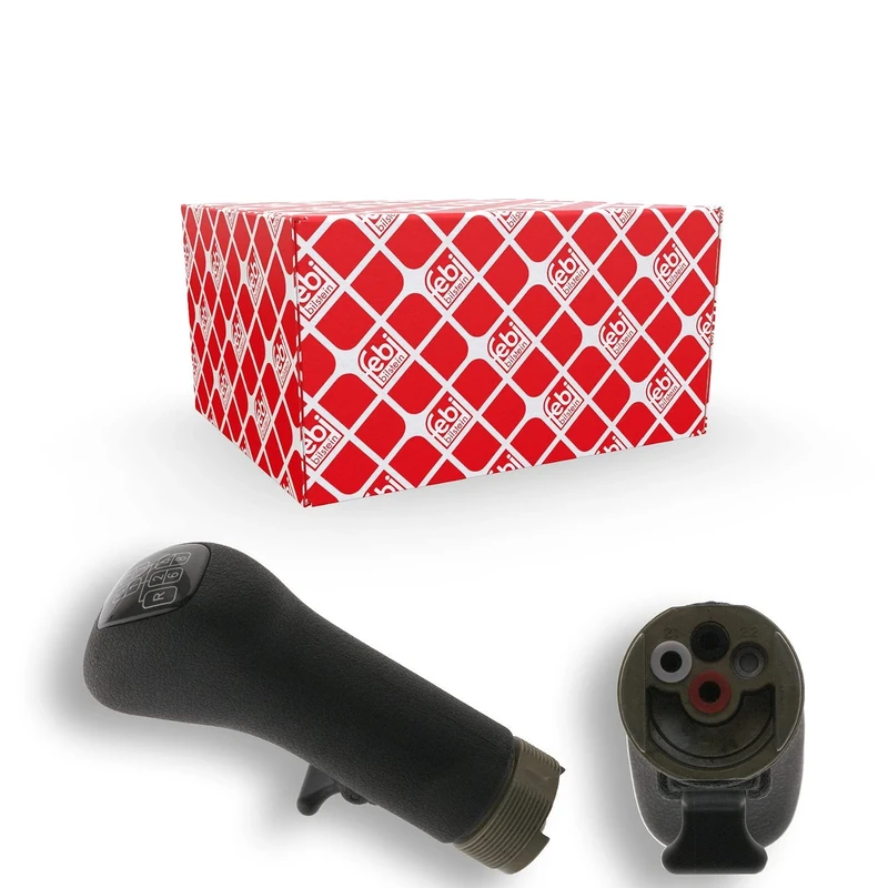 febi bilstein 32389 Gearshift Knob, pack of one