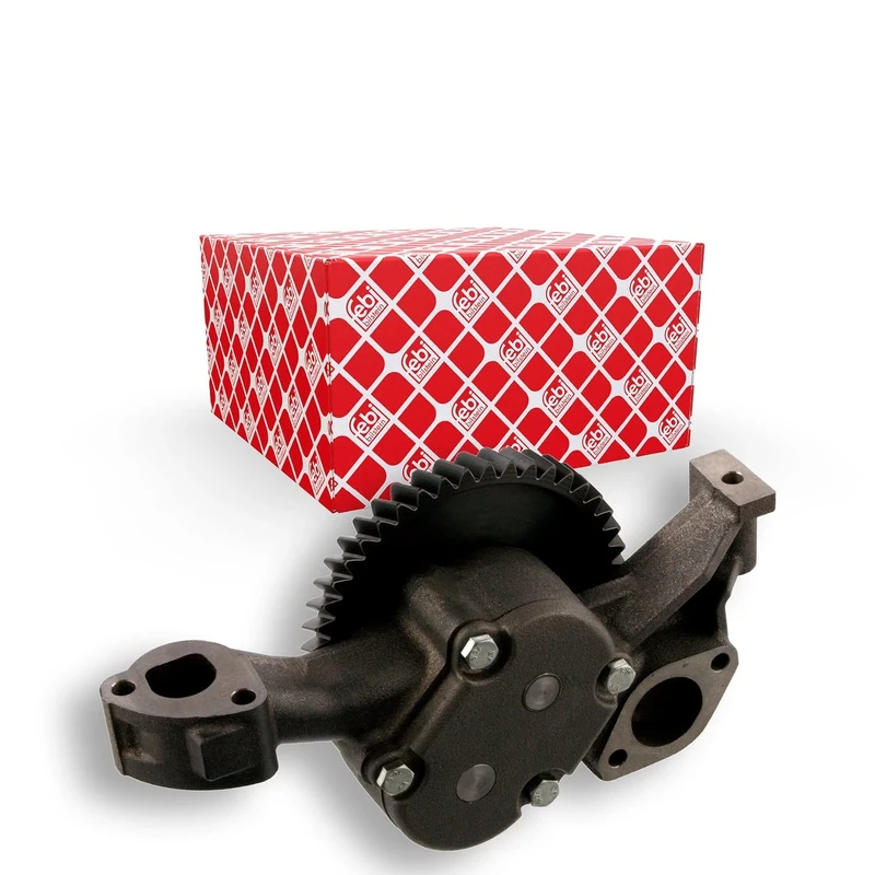 febi bilstein 33388 Oil Pump, pack of one