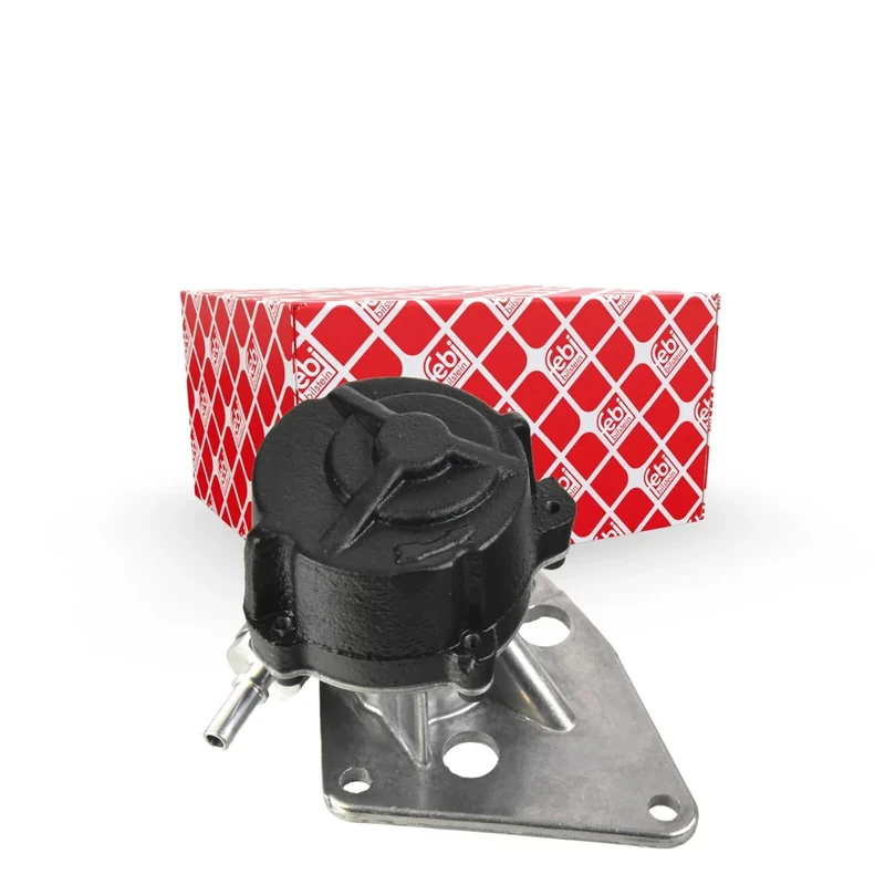 febi bilstein 22609 Vacuum Pump with gasket, pack of one