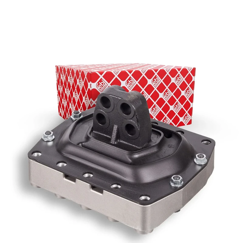 febi bilstein 18958 Engine Mounting, pack of one