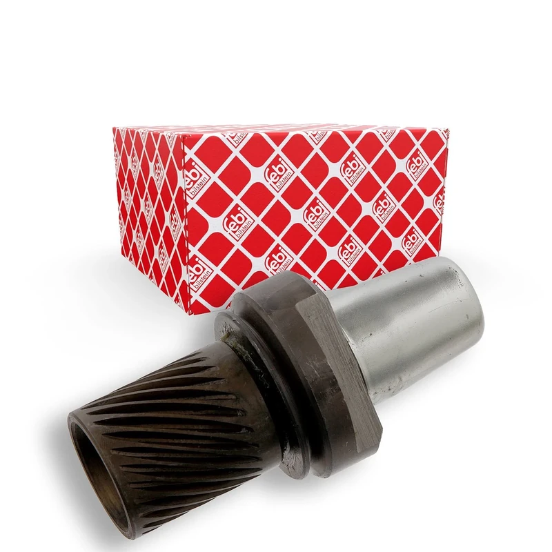 febi bilstein 30480 Brake Adjustment Kit for drum brake, pack of one