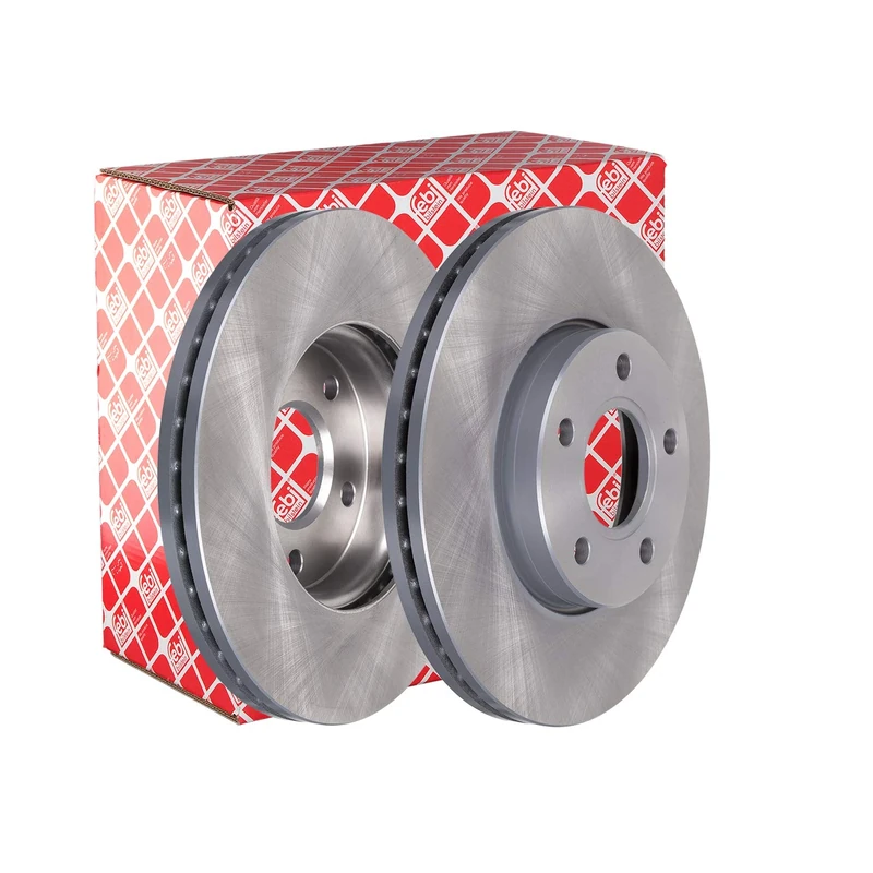 febi bilstein 24565 Brake Disc