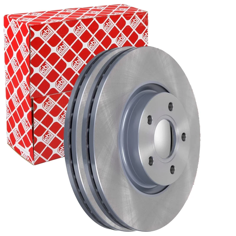 febi bilstein 24566 Brake Disc