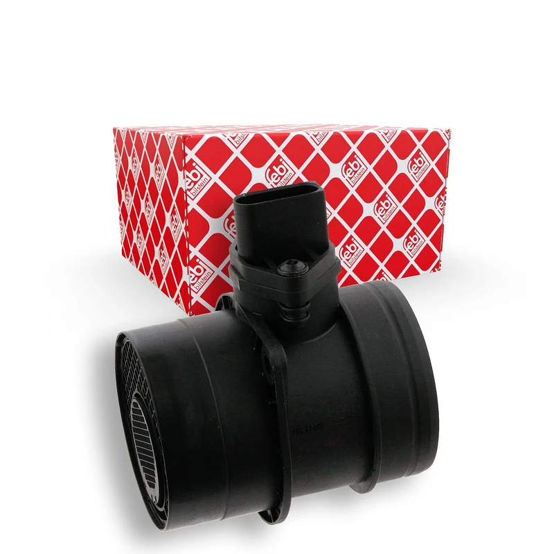 febi bilstein 31412 Air Flow/Mass Meter, pack of one