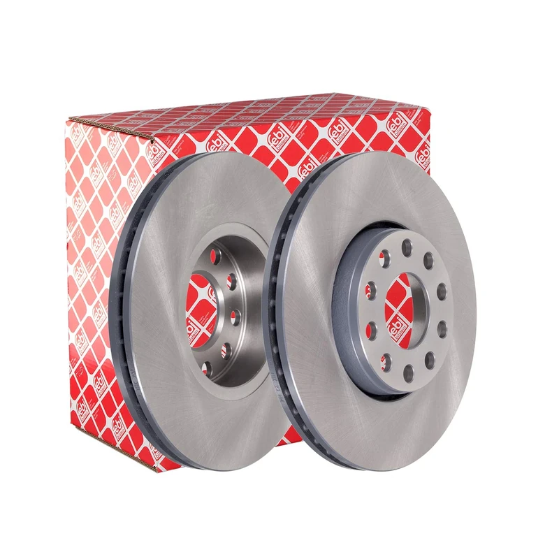 febi bilstein 28505 Brake Disc