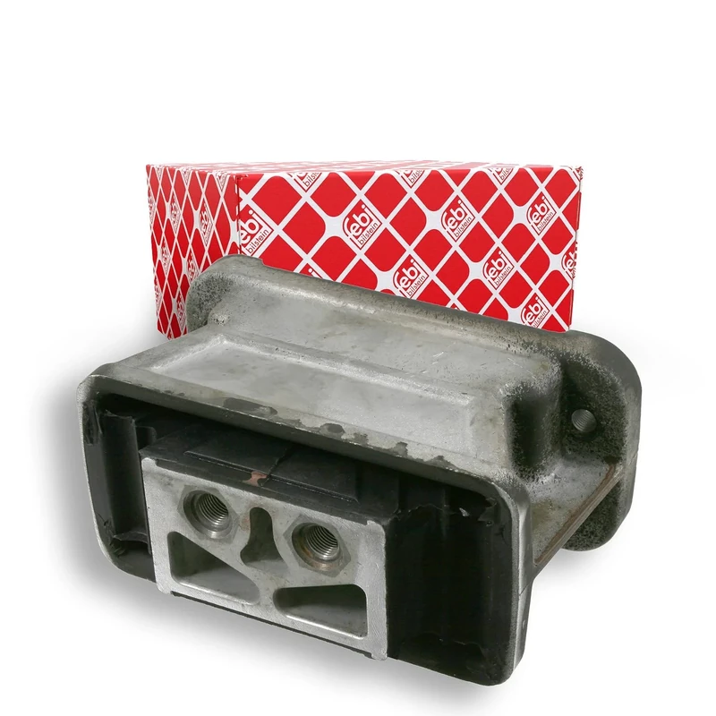 febi bilstein 14921 Transmission Mount, pack of one