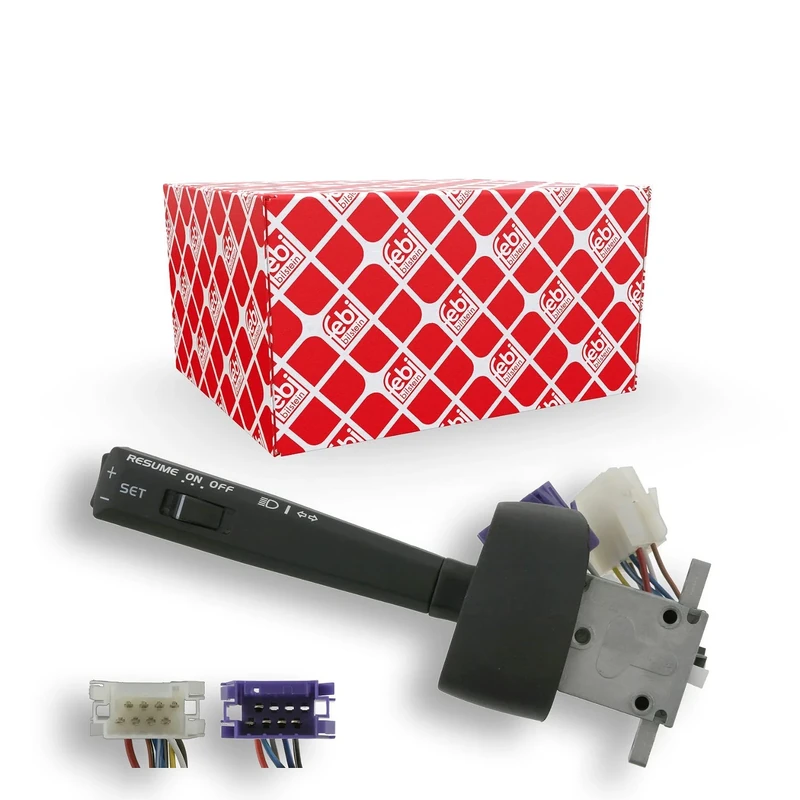 febi bilstein 18964 Steering Column Switch Assembly, pack of one