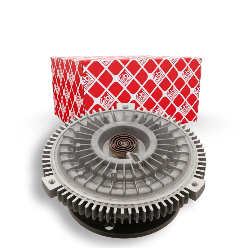 febi bilstein 23157 Viscous Coupling, pack of one